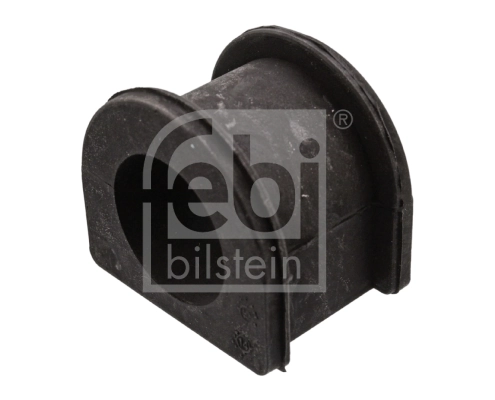 Mounting, stabiliser bar